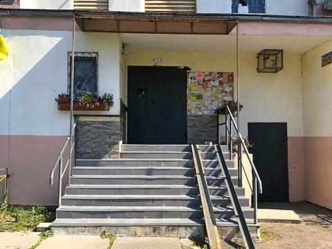 квартира за адресою Володимира Івасюка просп. (Героїв Сталінграду), 39-Б