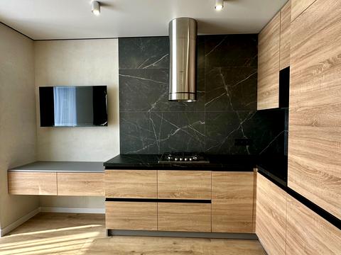квартира за адресою Запорізьке шосе, 32-М