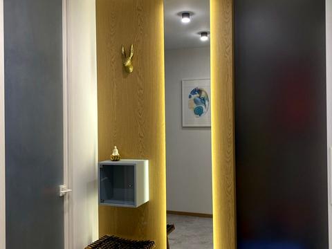 квартира за адресою Малоголосківська вул., 40а