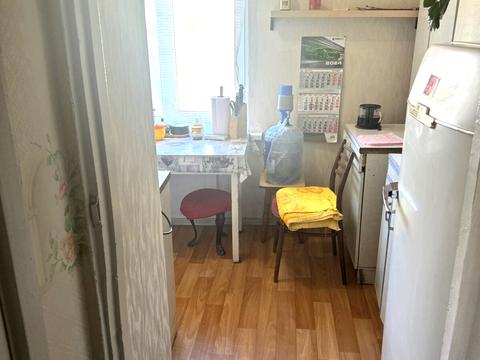 квартира по адресу Березинская ул., 20