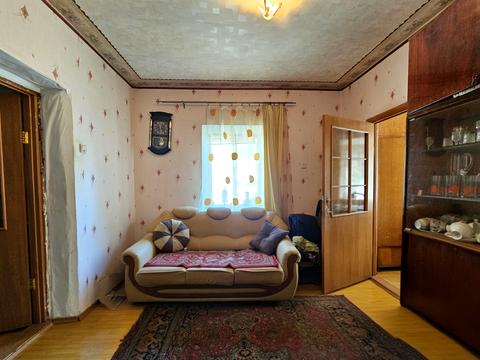 дом по адресу Юпитерная ул.