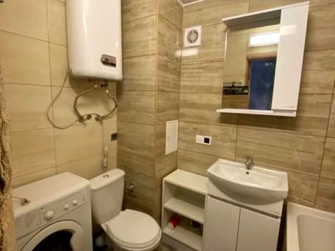 квартира по адресу Петропавловская ул., 6