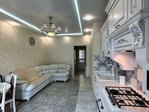 квартира за адресою Малоголосківська вул., 28