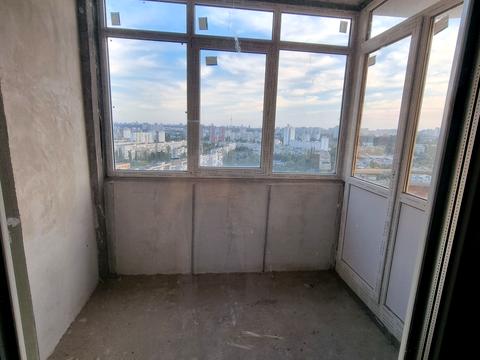 квартира по адресу Кондратюка Юрия ул., 1