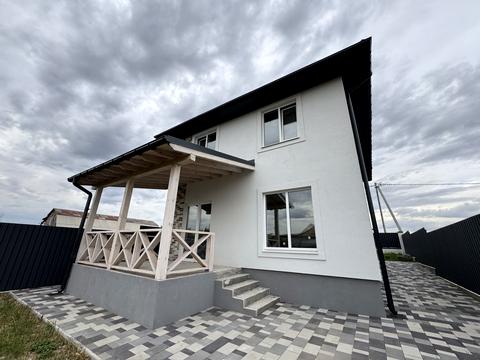 будинок за адресою Дніпровська вул. (Калініна)