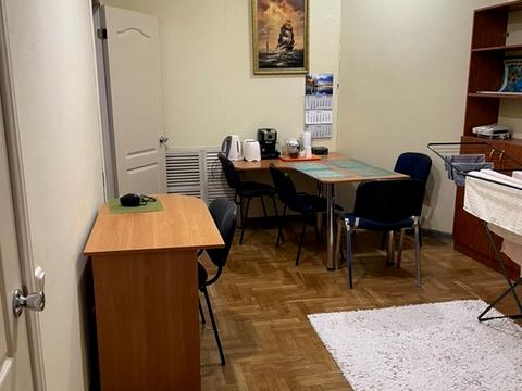 квартира за адресою Успенський пров., 23