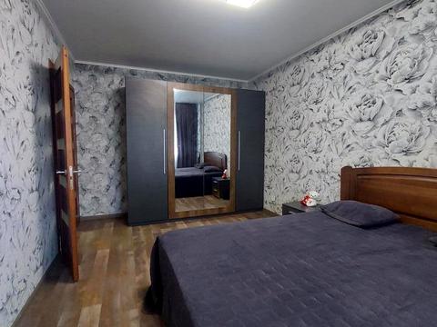 квартира за адресою Давида Ойстраха вул. (Затонського), 6