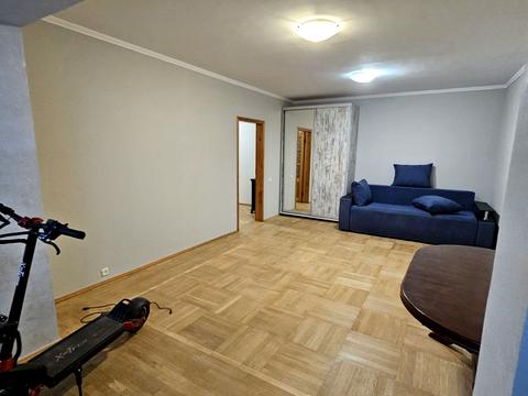 квартира по адресу Миколы Бажана просп., 36