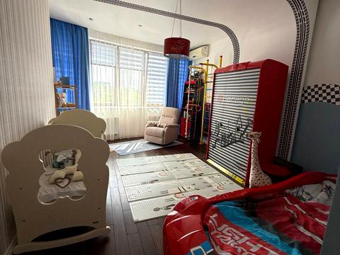 квартира по адресу Героев Крут ул., 11б