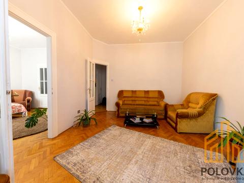 квартира по адресу Корзо ул., 25