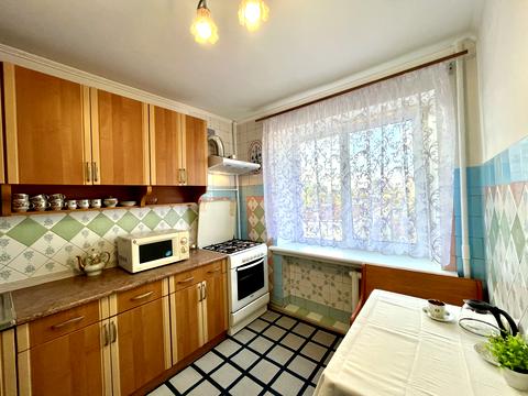 квартира по адресу Проскуровская ул., 16