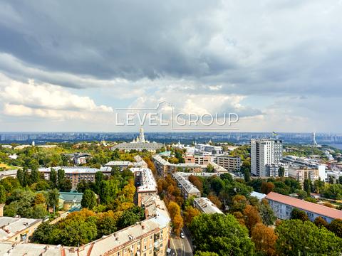 квартира по адресу Киев, Князей Острожских ул. (Московська), 46/2