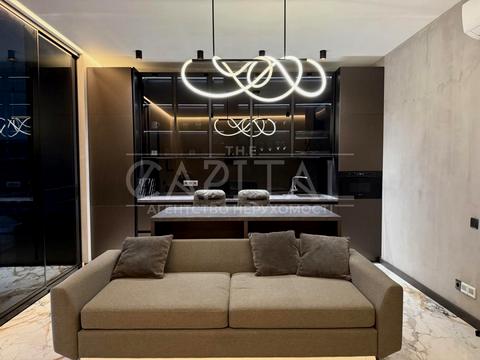 квартира за адресою Київ, Андрія Верхогляда вул. (Михайла Драгомирова), 14-А