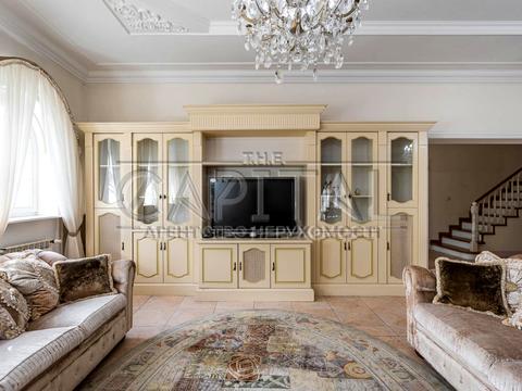 будинок за адресою смт. Козин, Старокиївська вул., 13/12