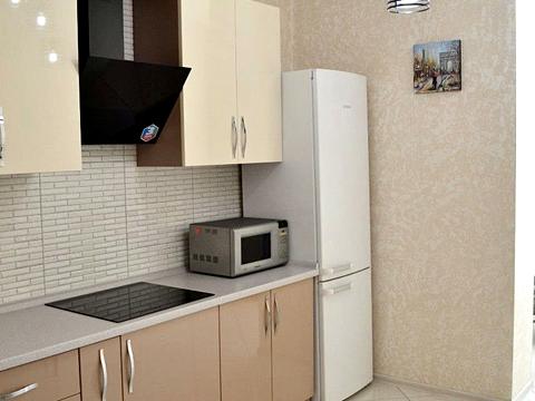 квартира за адресою Одеса, Французький бульв., 60г
