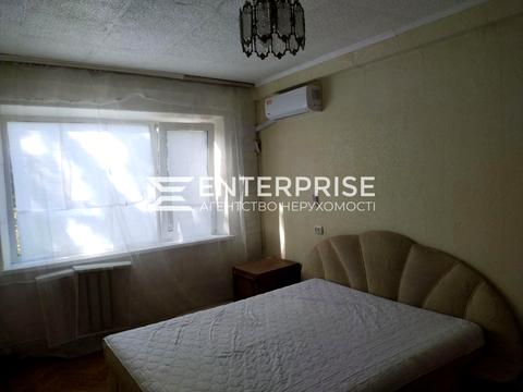 квартира за адресою Сергія Набоки вул., 2