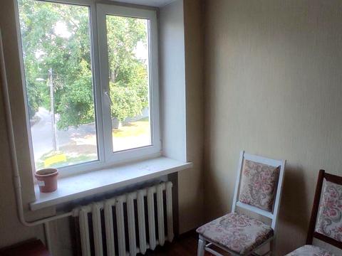 квартира по адресу Феодосийская ул., 4