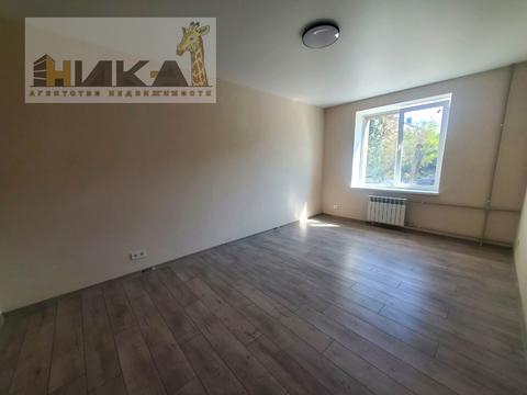 квартира по адресу Якова Новицкого ул., 3