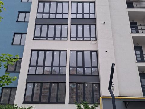 квартира по адресу Академика Сахарова ул., 14