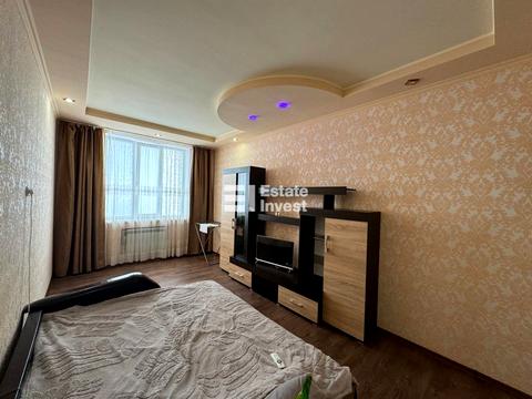 квартира по адресу Переяславская ул., 23
