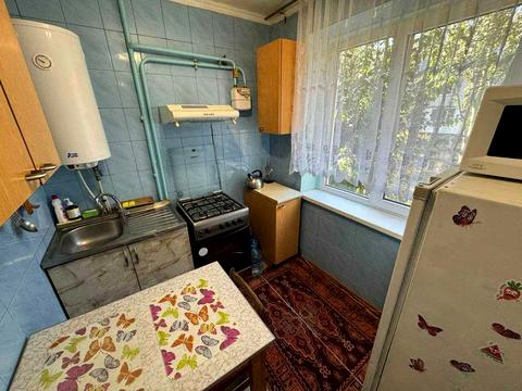 квартира по адресу Слобожанский просп. (им. газеты Правда), 107