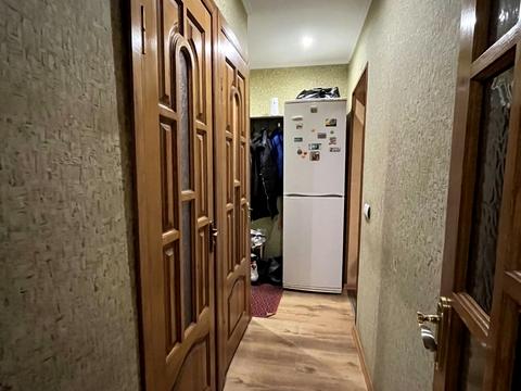 квартира по адресу Юности просп., 73