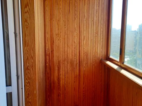 квартира по адресу Драгоманова ул., 40