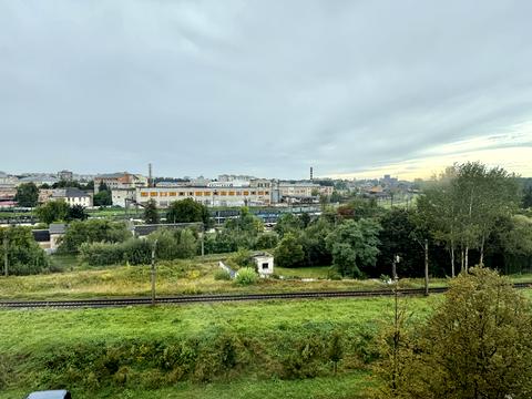 квартира по адресу Рудненская ул. (Белогорская), 8-Г