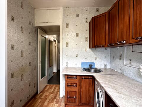 квартира по адресу Академика Доброхотова ул., 5