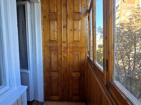 квартира по адресу Академика Королёва ул., 58
