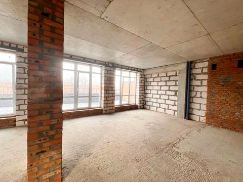 квартира за адресою Короленка вул., 43