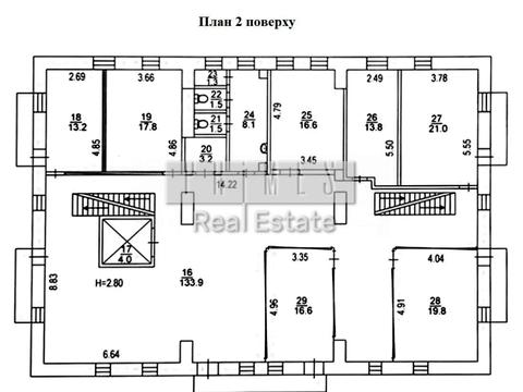 комерційна за адресою Князя Володимира Мономаха вул. (Отто Шмідта), 8