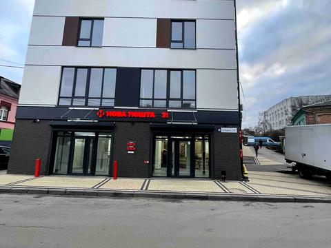 квартира по адресу Соборная ул., 316Б