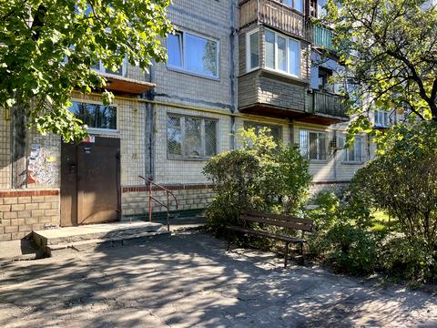 квартира за адресою Будівельників вул., 9