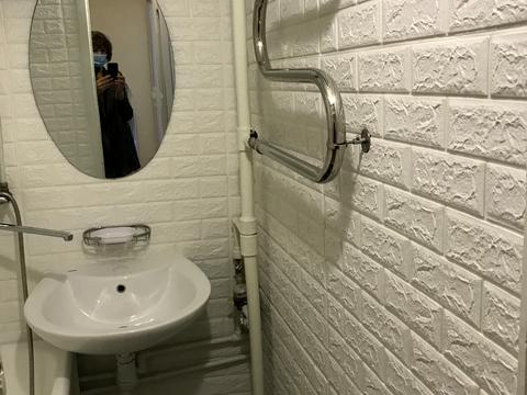 квартира по адресу Оболонский просп., 43
