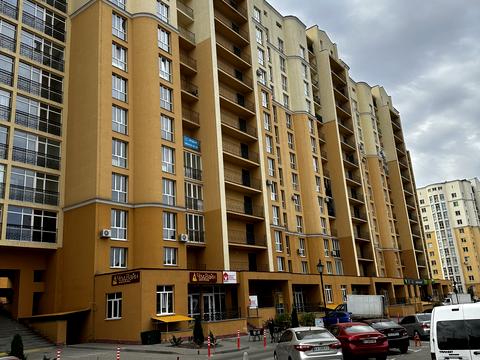 квартира за адресою Валерія Лобановського вул., 30