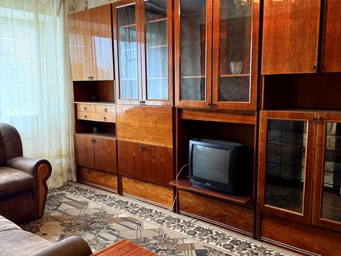 квартира за адресою Президента Грушевського просп., 5