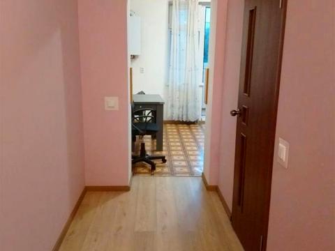 квартира за адресою Панаса Мирного вул., 18/1б