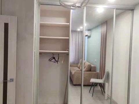 квартира за адресою Бориса Гмирі вул., 16