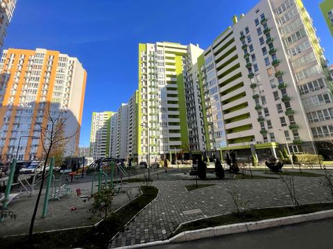 квартира по адресу Берестейский просп. (Победы), 67-А