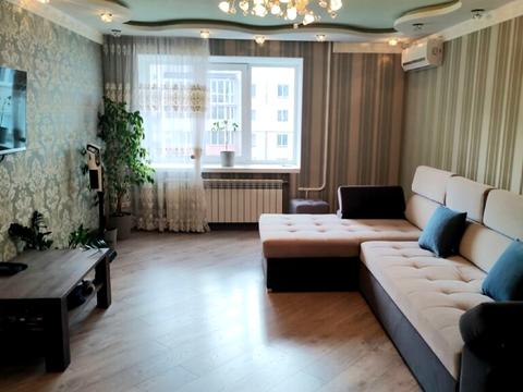 квартира за адресою Олега Антонова вул. (Карла Маркса), 27