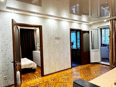 квартира по адресу проспект Небесної сотні, 21