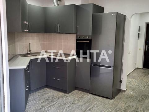 квартира по адресу Овидиопольская дорога ул., 3
