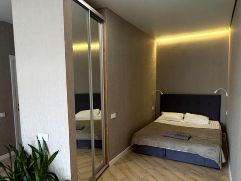 квартира за адресою Генуезька вул., 3б