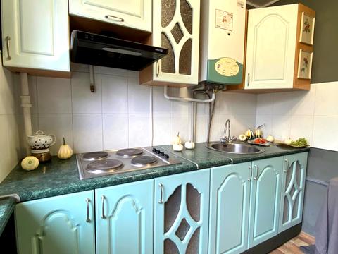 квартира по адресу Заводская ул., 18
