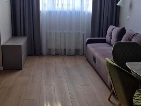 квартира по адресу Воздухофлотский просп. (Повітрофлотський), 56