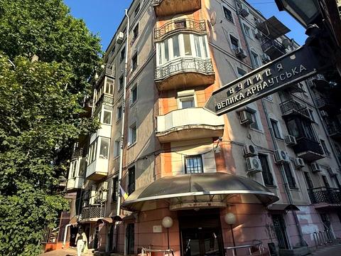 квартира по адресу Осипова ул. (Осипова), 37