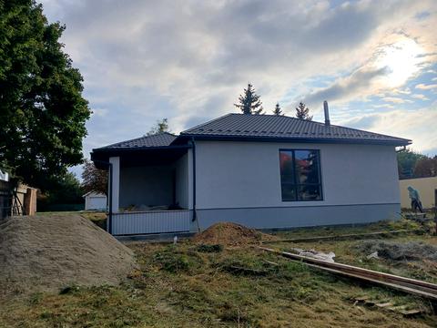дом по адресу пгт. Гостомель, 9 провулок