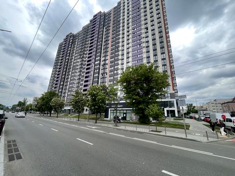 квартира за адресою Київ, Повітряних Сил просп. (Повітрофлотський), 56
