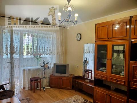 квартира за адресою Автозаводська вул., 54